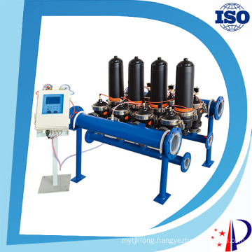 in-Line Pretreatment Fresh Filtersert Quality Company Filter